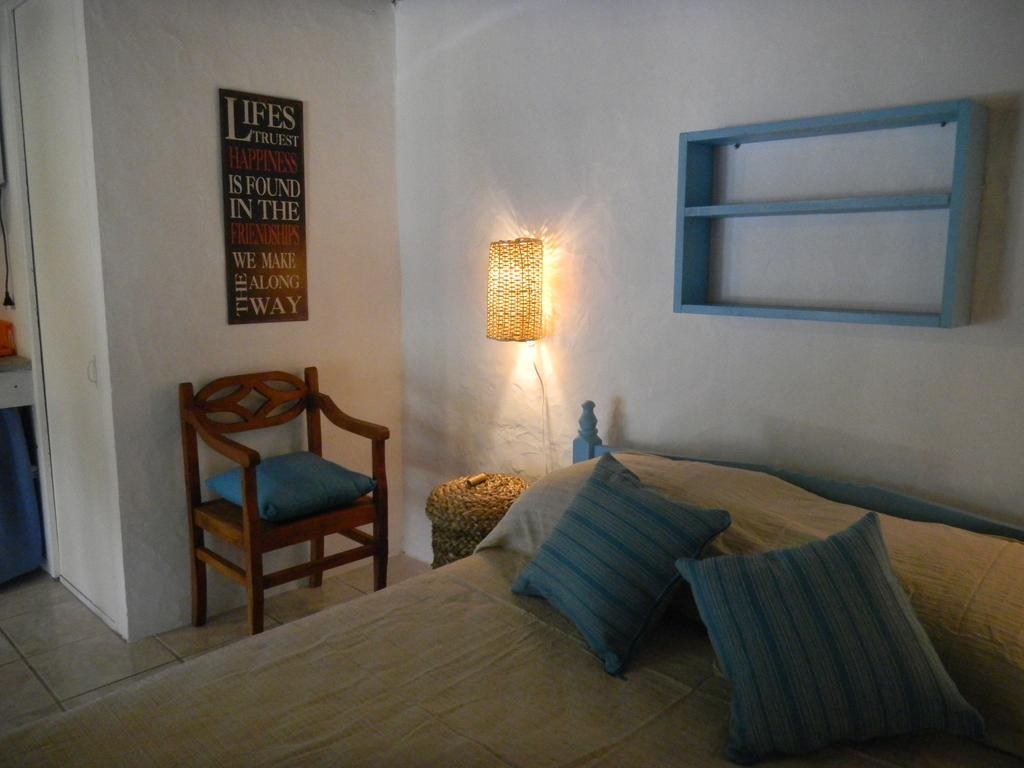 Villa Lavanda Castillos Rum bild