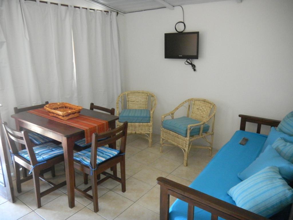Villa Lavanda Castillos Rum bild